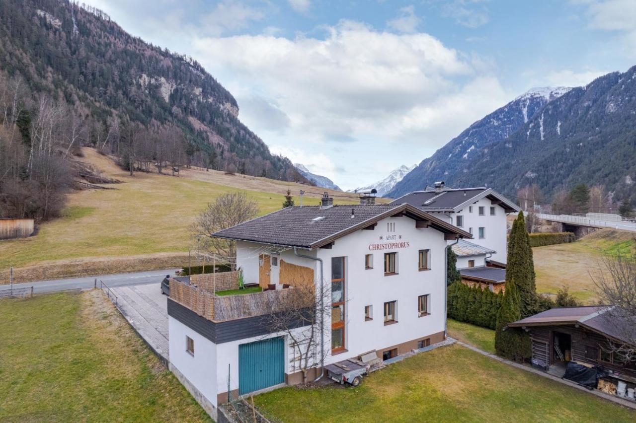 Sweet Home Apartments Tosens Bagian luar foto