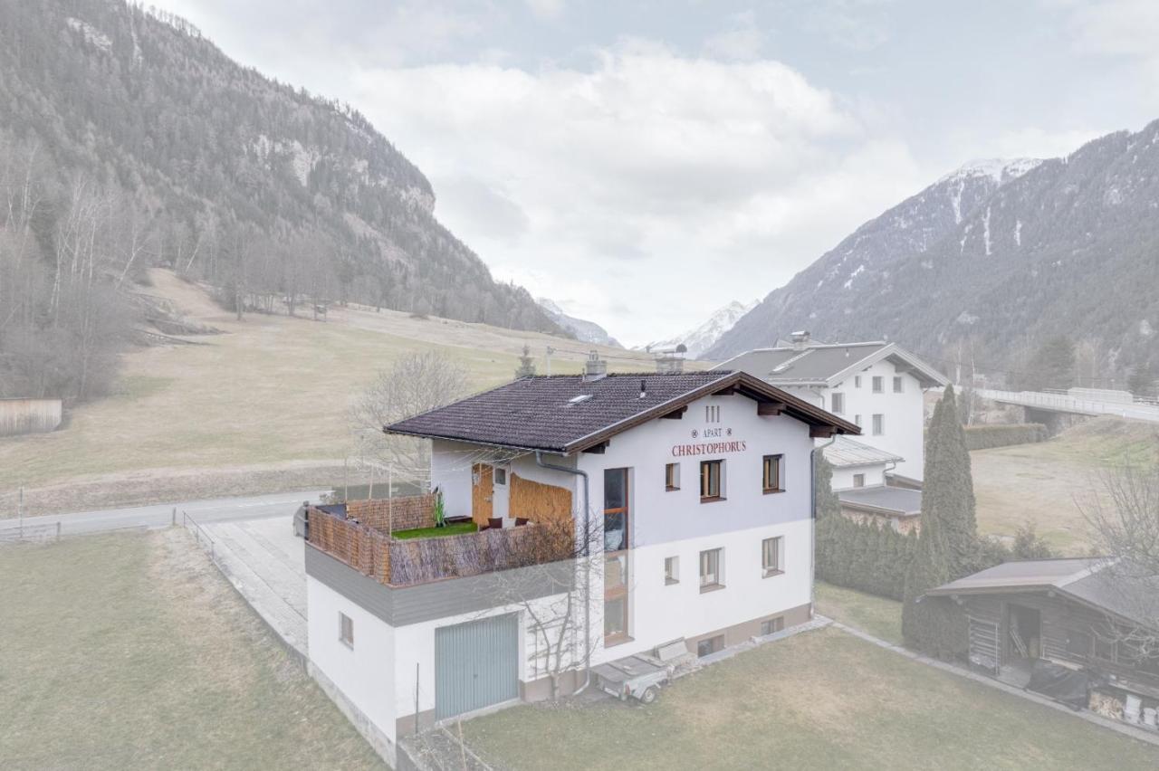 Sweet Home Apartments Tosens Bagian luar foto