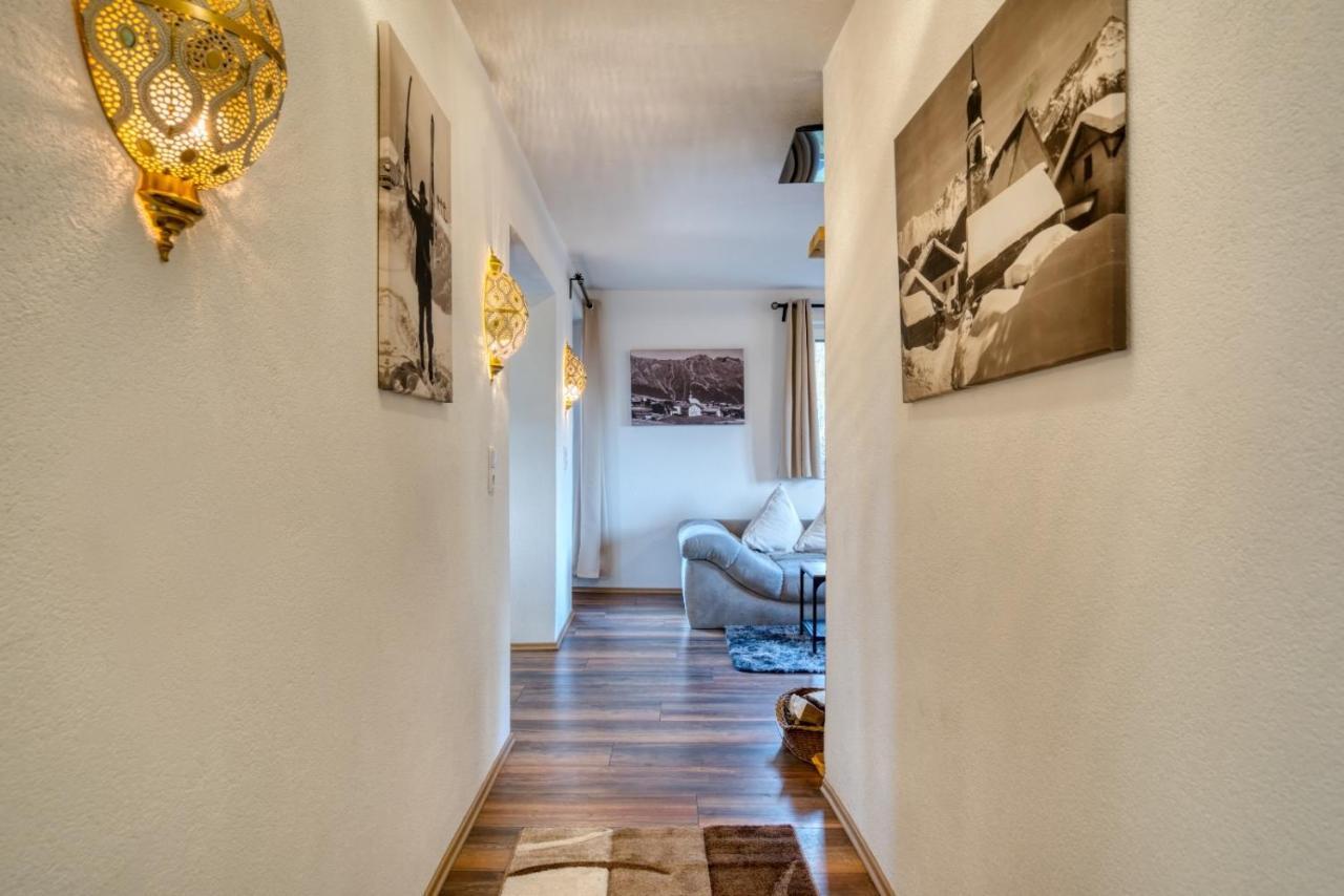 Sweet Home Apartments Tosens Bagian luar foto