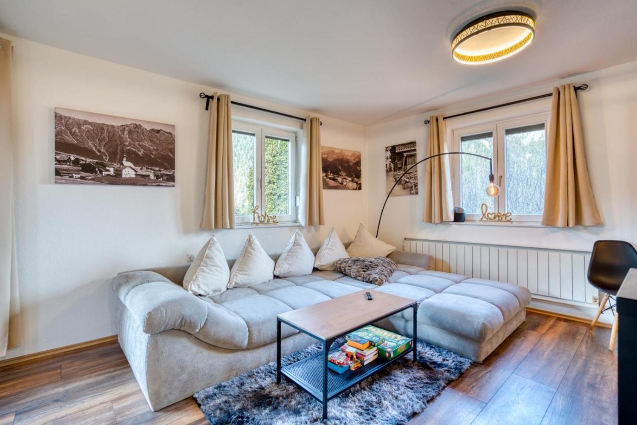 Sweet Home Apartments Tosens Bagian luar foto