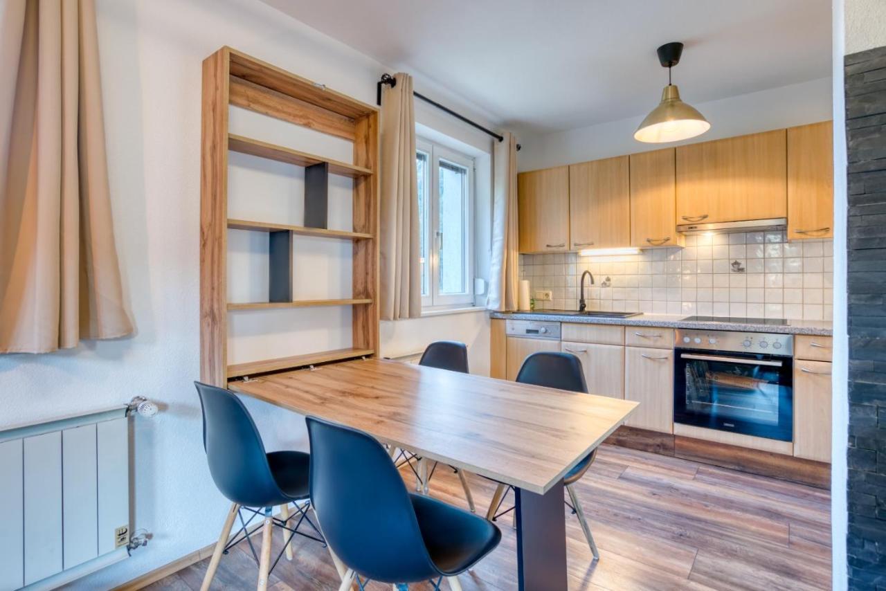 Sweet Home Apartments Tosens Bagian luar foto