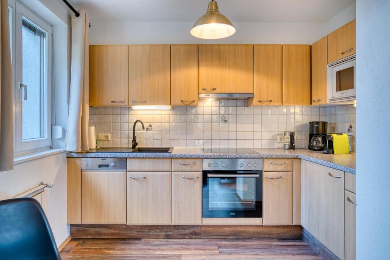 Sweet Home Apartments Tosens Bagian luar foto