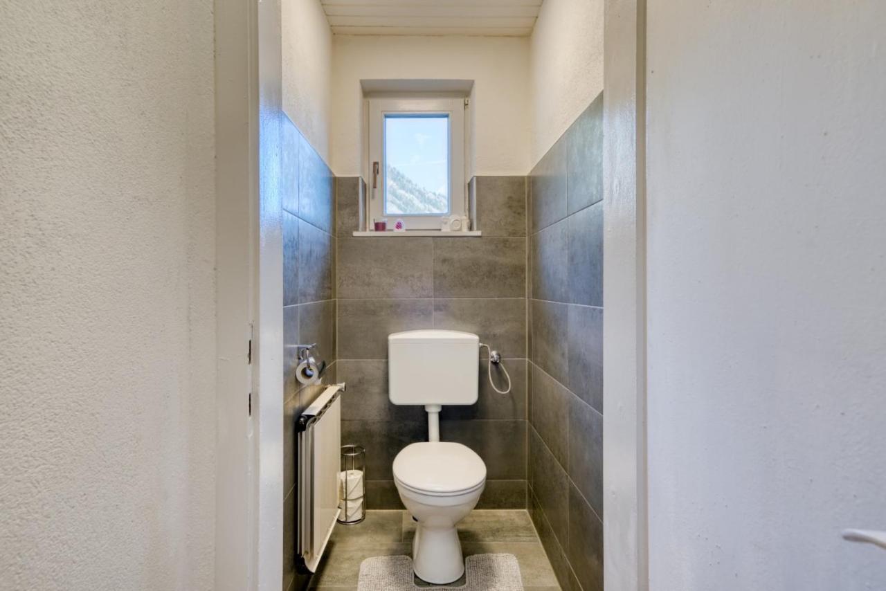 Sweet Home Apartments Tosens Bagian luar foto