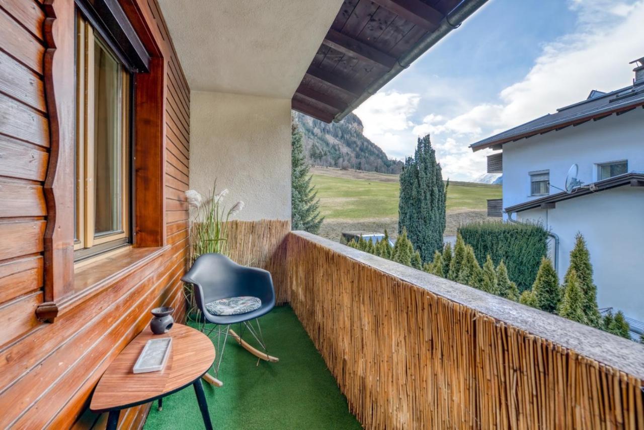 Sweet Home Apartments Tosens Bagian luar foto
