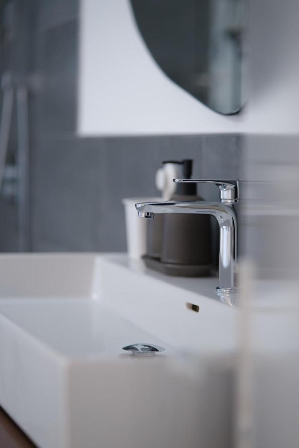 Sweet Home Apartments Tosens Bagian luar foto