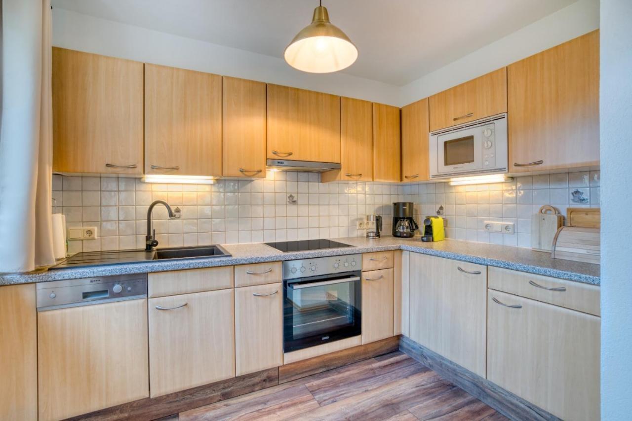 Sweet Home Apartments Tosens Bagian luar foto
