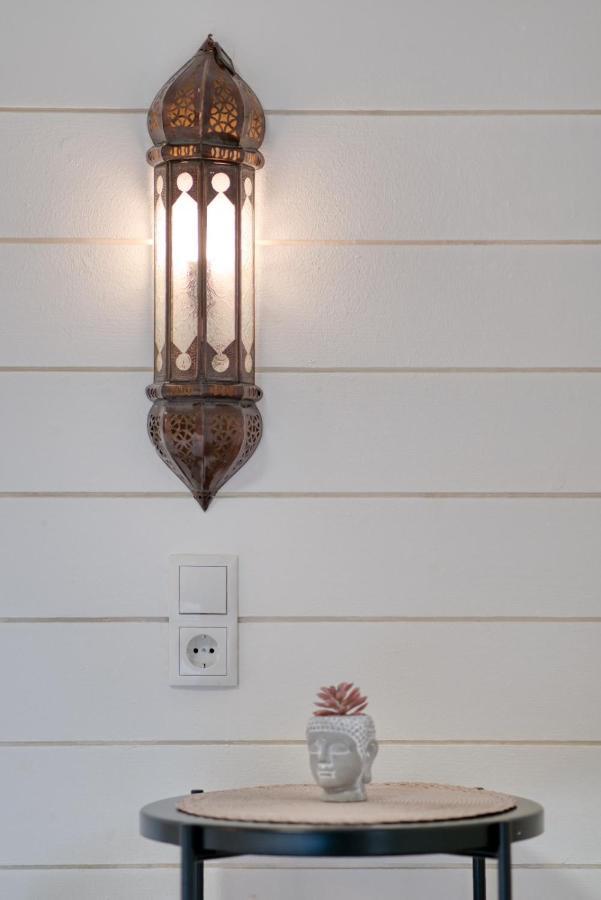 Sweet Home Apartments Tosens Bagian luar foto
