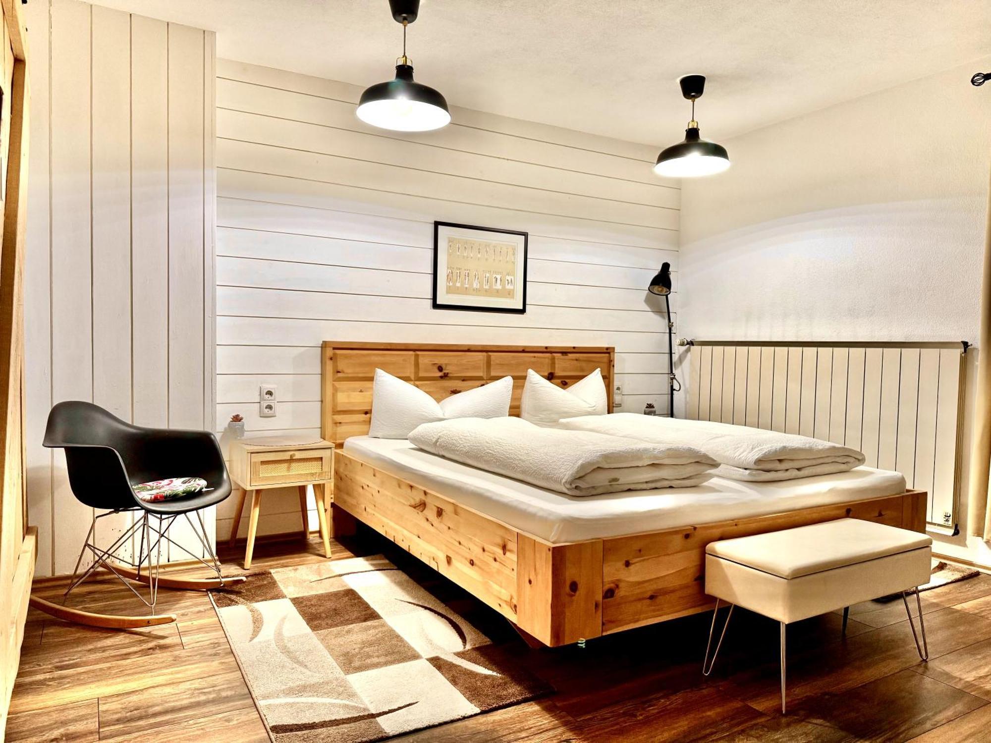 Sweet Home Apartments Tosens Bagian luar foto