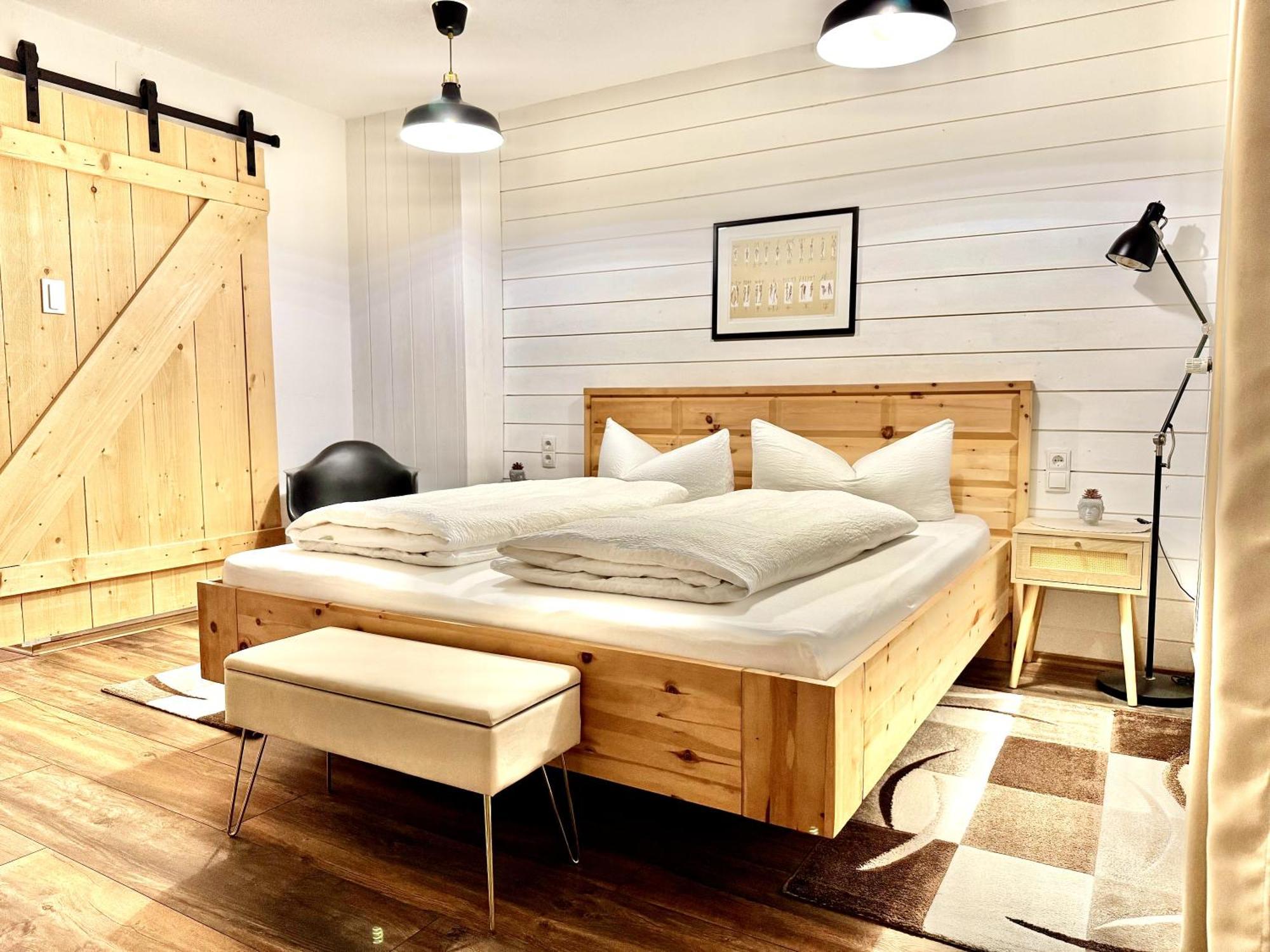 Sweet Home Apartments Tosens Bagian luar foto